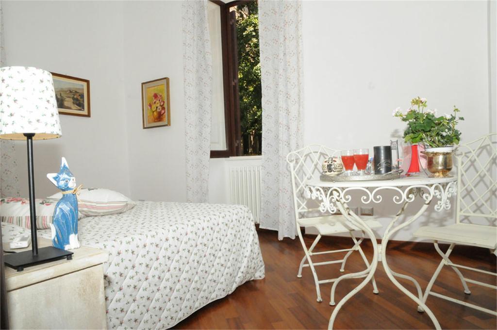 Vatican New Life B&B Рим Екстериор снимка