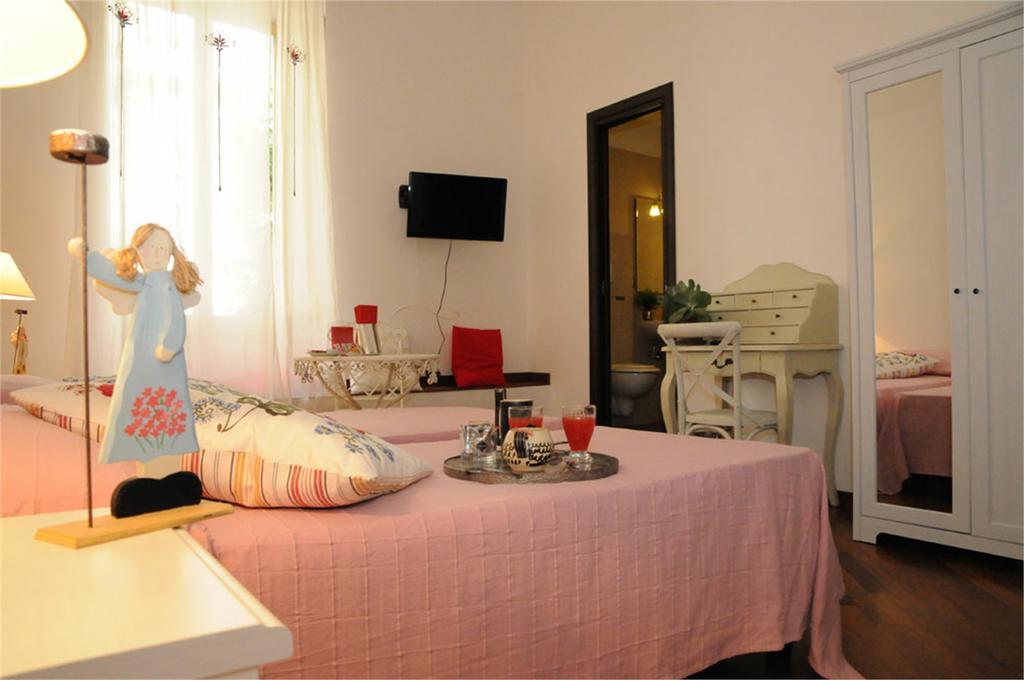Vatican New Life B&B Рим Екстериор снимка