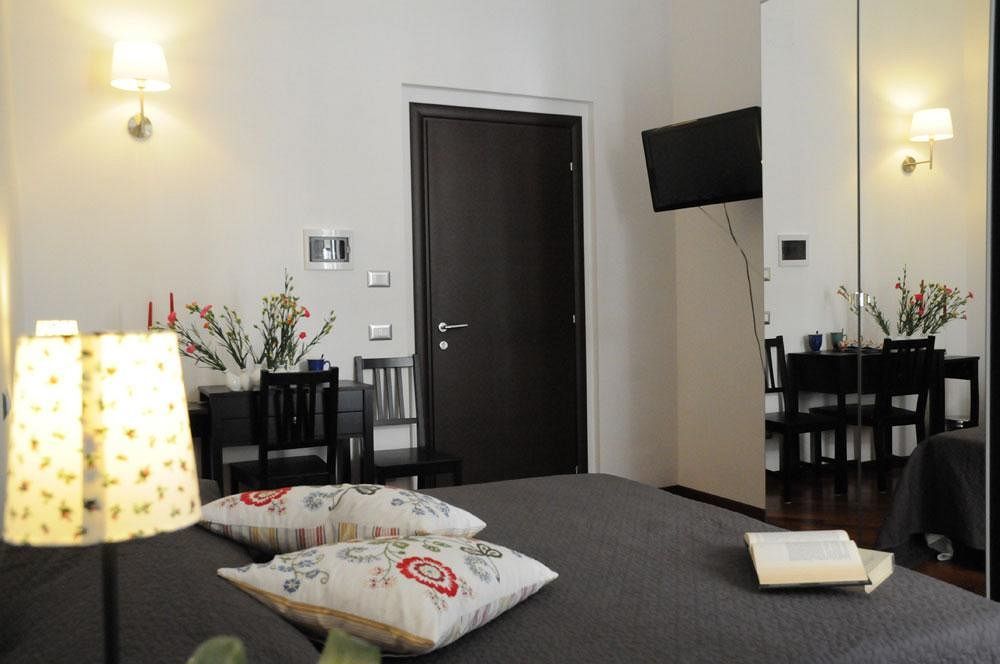 Vatican New Life B&B Рим Екстериор снимка