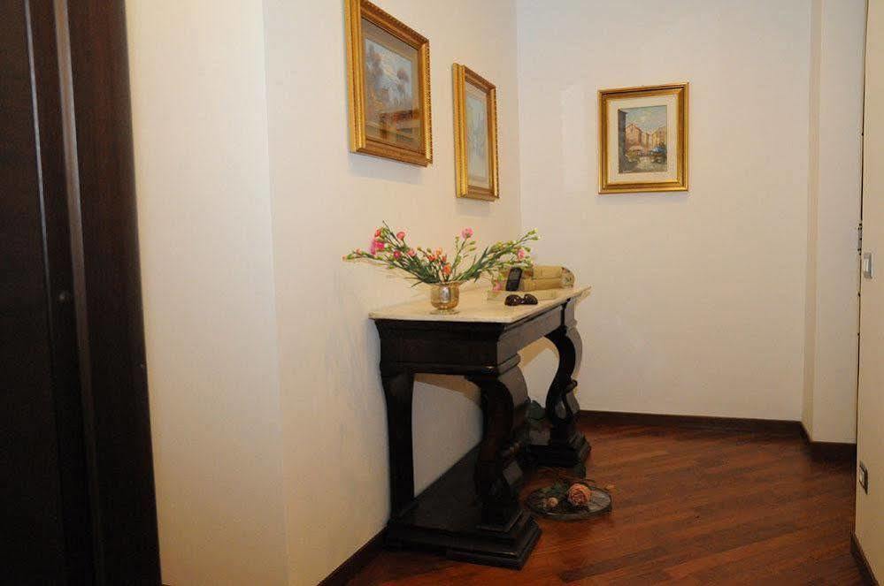 Vatican New Life B&B Рим Екстериор снимка