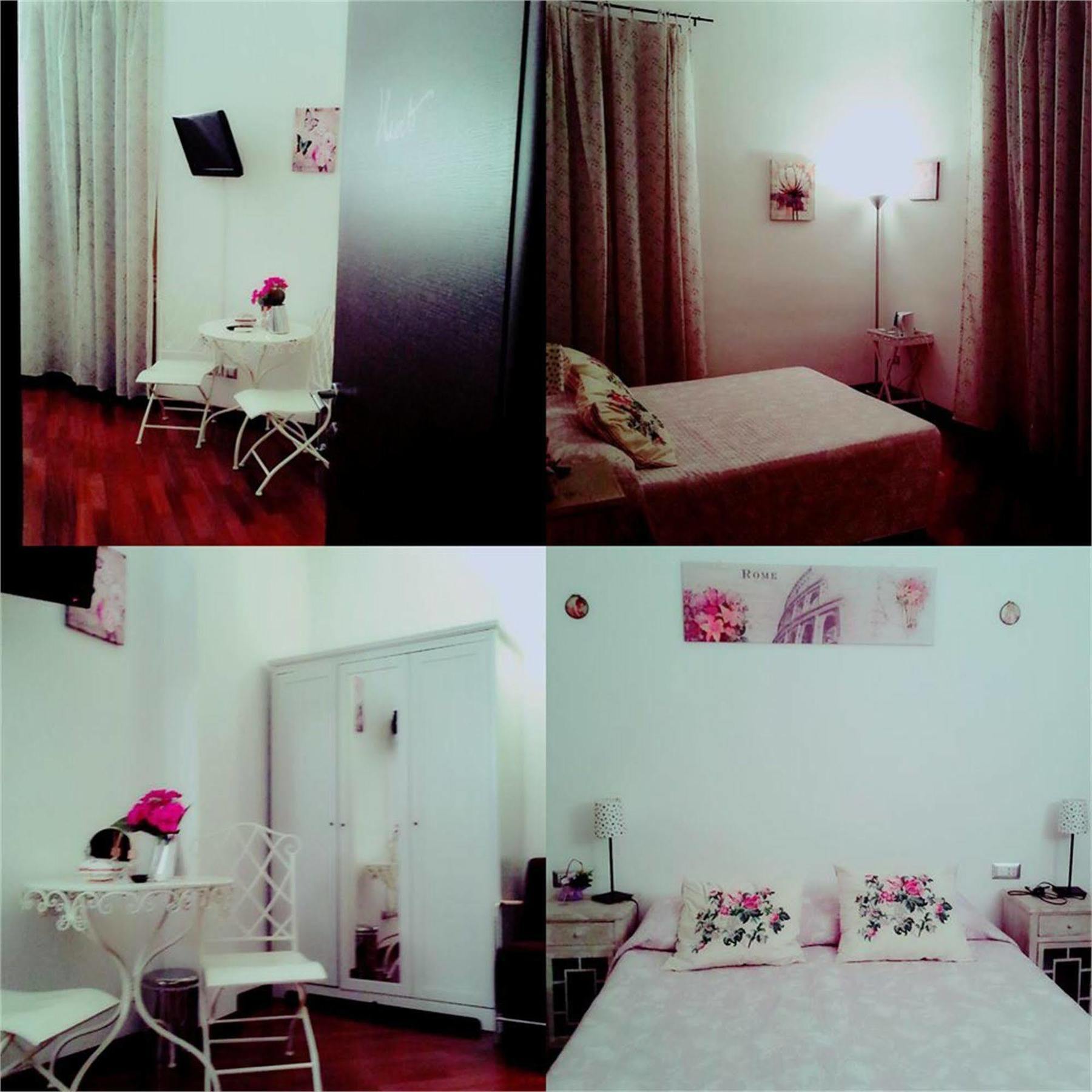 Vatican New Life B&B Рим Екстериор снимка