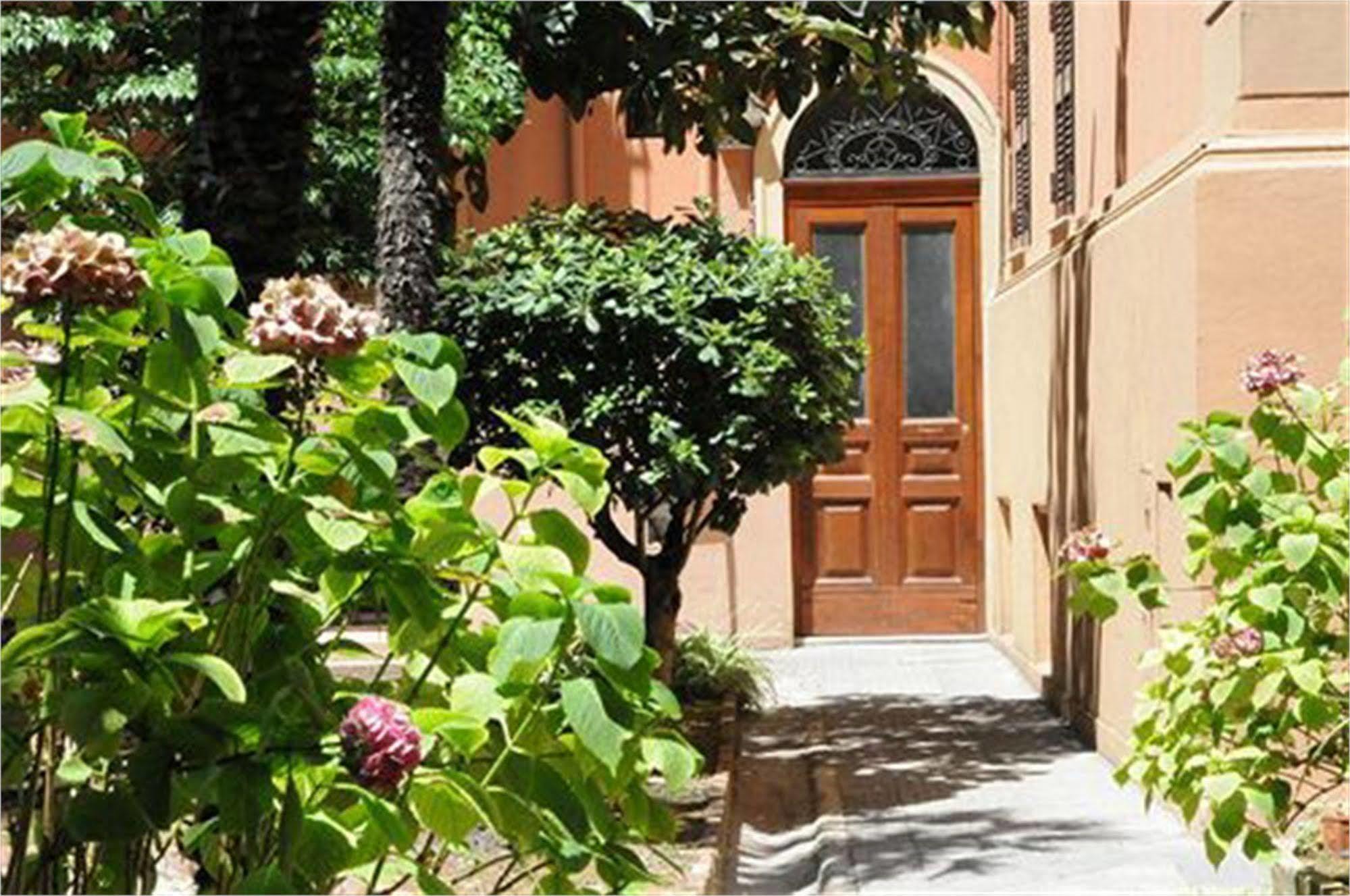 Vatican New Life B&B Рим Екстериор снимка