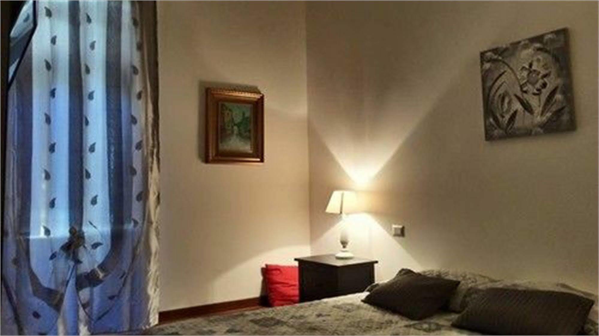 Vatican New Life B&B Рим Екстериор снимка