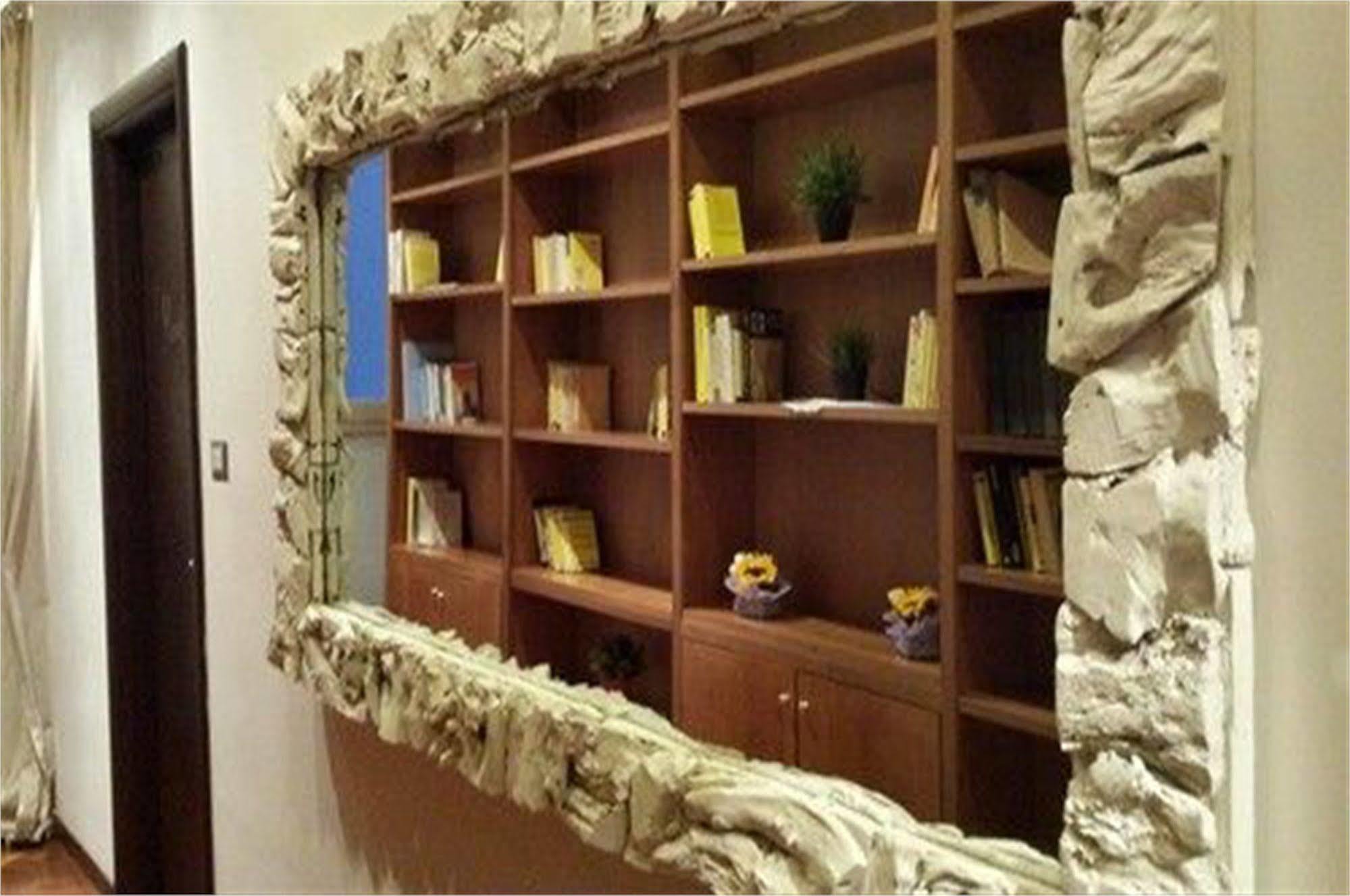 Vatican New Life B&B Рим Екстериор снимка
