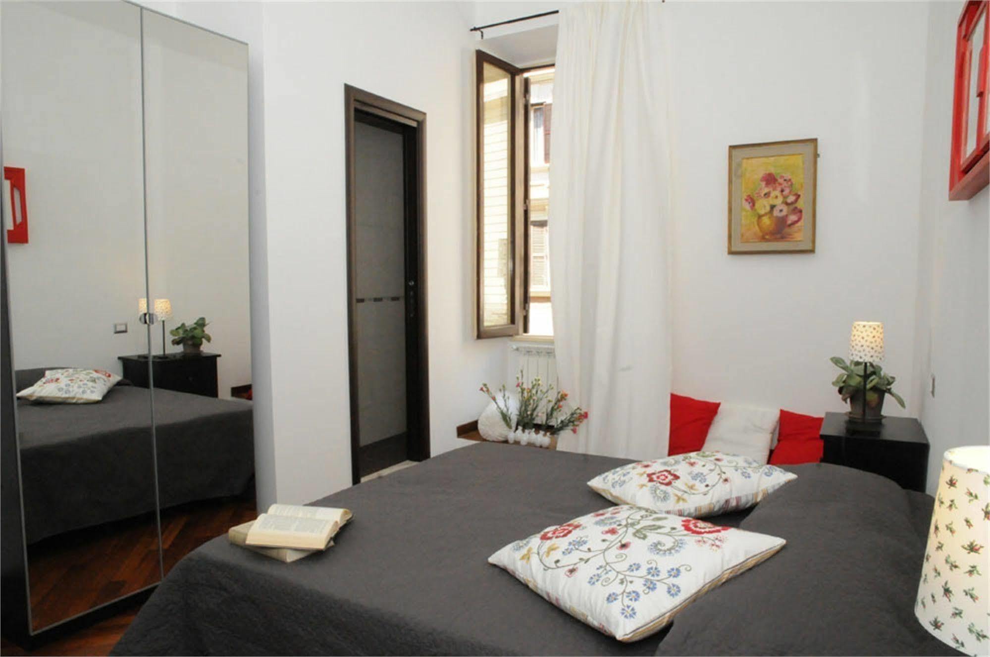Vatican New Life B&B Рим Екстериор снимка