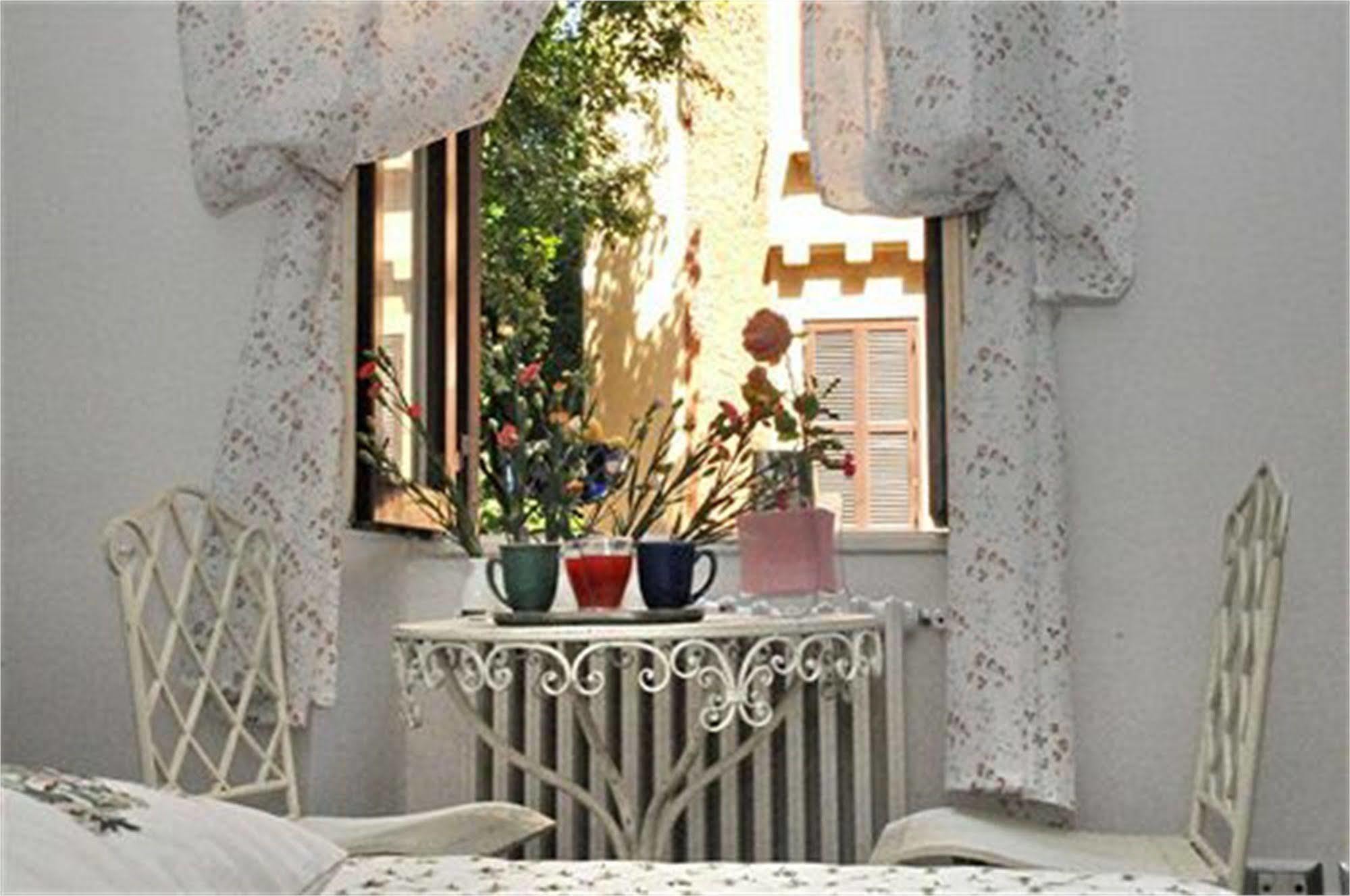 Vatican New Life B&B Рим Екстериор снимка