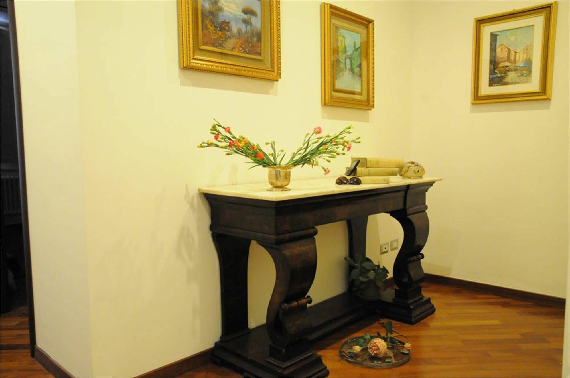 Vatican New Life B&B Рим Екстериор снимка