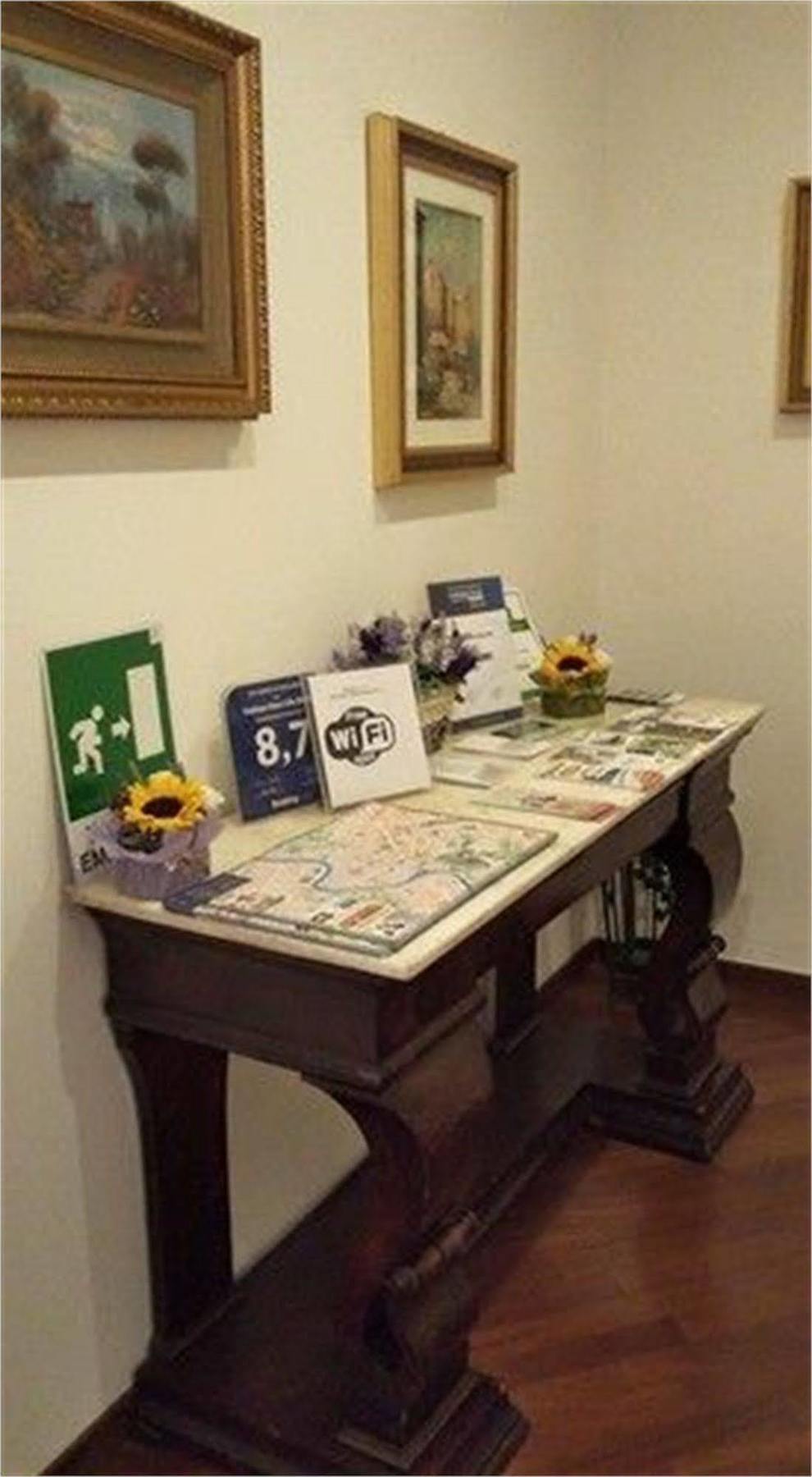 Vatican New Life B&B Рим Екстериор снимка