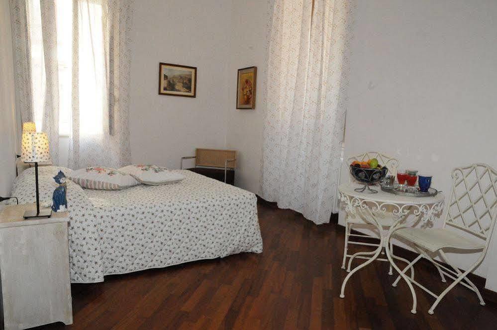 Vatican New Life B&B Рим Екстериор снимка