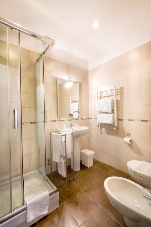 Vatican New Life B&B Рим Екстериор снимка